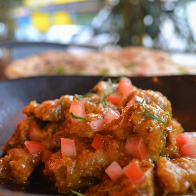 Aneesas Kitchen 11