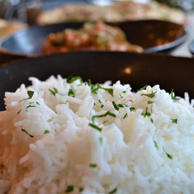 Aneesas Kitchen 13
