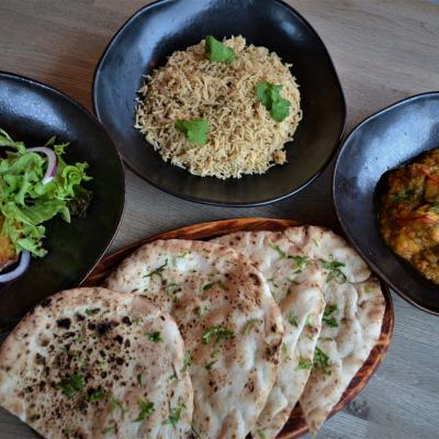 Aneesas Kitchen 14