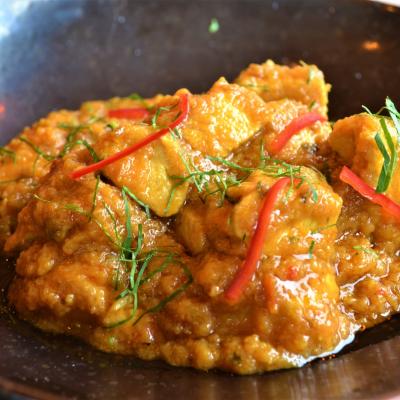 Aneesas Kitchen 17