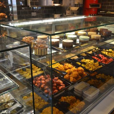 Aneesas Kitchen 24